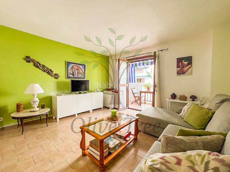 Foto 2033e3d3-2c89-4523-b012-f89629a2b823. Apartament amb aparcament a Sant Agustí-Cala de Bou Sant Josep de sa Talaia