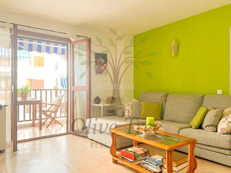 Foto 2b6ddb06-85e2-4c24-96bd-99d656522080. Apartament amb aparcament a Sant Agustí-Cala de Bou Sant Josep de sa Talaia
