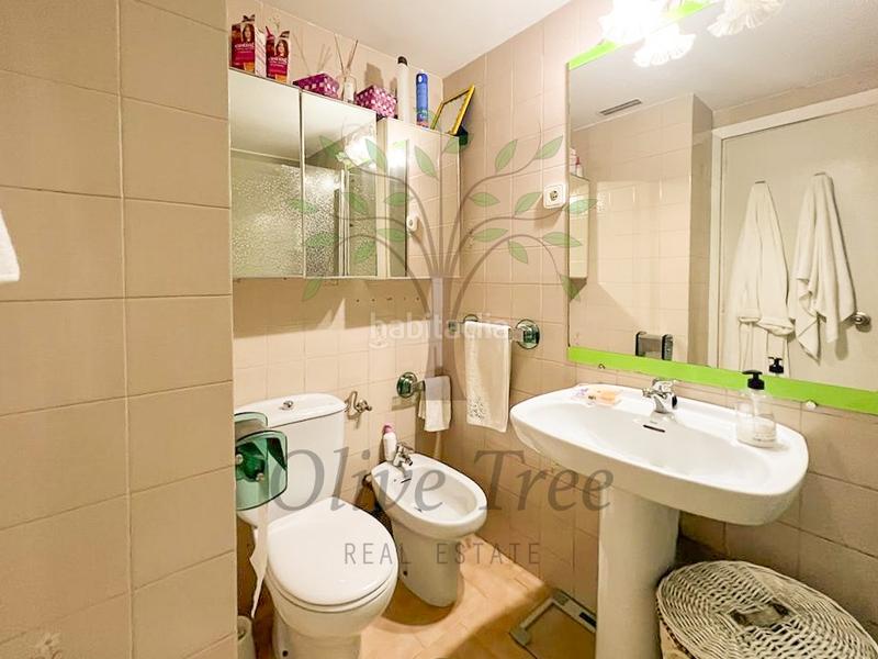 Foto ba1cfd7d-8c1c-4be2-b34a-7e9439dd4f66. Apartament amb aparcament a Sant Agustí-Cala de Bou Sant Josep de sa Talaia