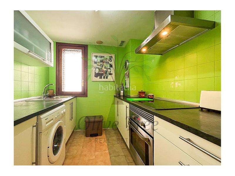 Foto cc8922bf-5217-4f7c-b33c-68da2a1edafb. Apartament amb aparcament a Sant Agustí-Cala de Bou Sant Josep de sa Talaia