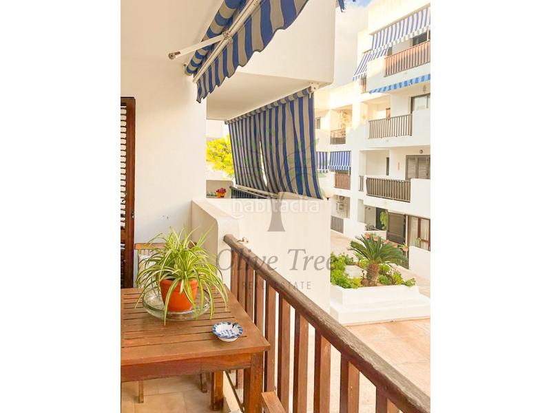 Foto d5a944e1-3b79-422c-bc11-b48c71ea5bed. Apartament amb aparcament a Sant Agustí-Cala de Bou Sant Josep de sa Talaia
