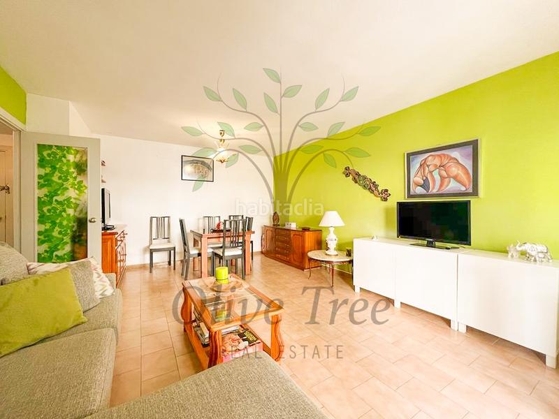 Foto f1b256c8-2d9c-4dce-861f-deb88fe2cfae. Apartament amb aparcament a Sant Agustí-Cala de Bou Sant Josep de sa Talaia