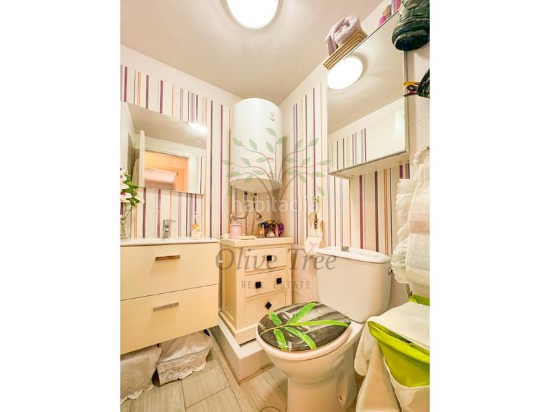 Foto fad81061-d9ec-4240-b9af-9be28c1499fc. Apartament amb aparcament a Sant Agustí-Cala de Bou Sant Josep de sa Talaia