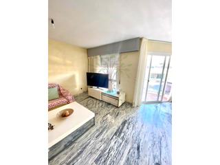 Zweistöckige Wohnung in Marina Botafoc-Talamanca. Ático tríplex con vistas abiertas en marina botafoch  ibiza ciud