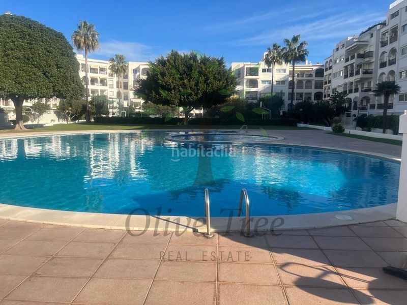 Foto 53aa2e7a-7c87-46fc-8bb4-e4c53f00d046. Lloguer apartament a Marina Botafoc-Talamanca Ibiza