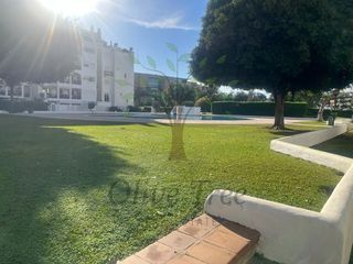 Apartament a Marina Botafoc-Talamanca