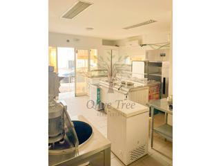 Pas-de-porte Local commercial  Calle de buscastell. Traspaso laboratorio heladería ubicada en ibiza