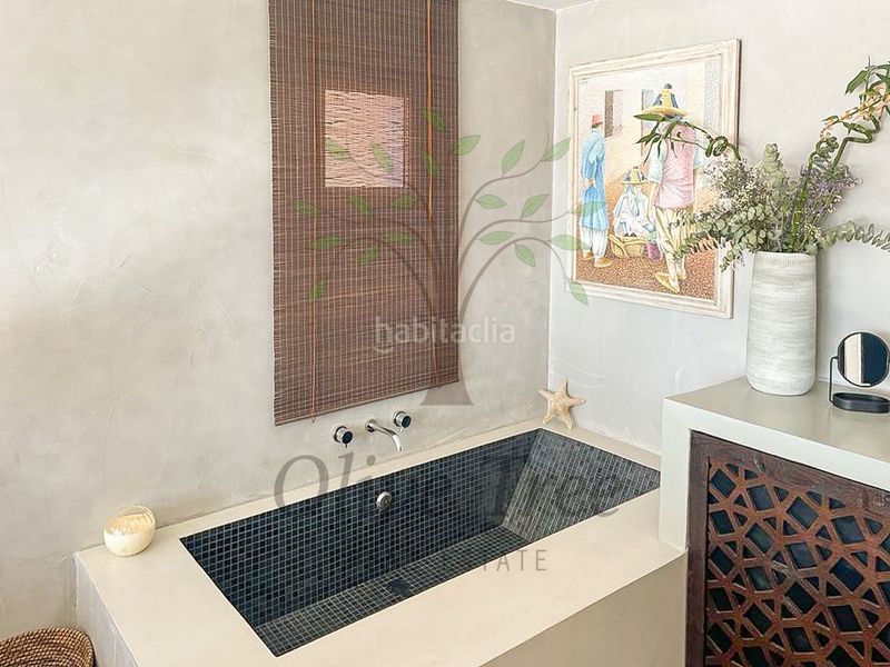 Foto 3a37119c-ce05-4786-bc5d-9b73fb0cf93a. Affitto duplex con parcheggio in Roca Llisa Santa Eulària