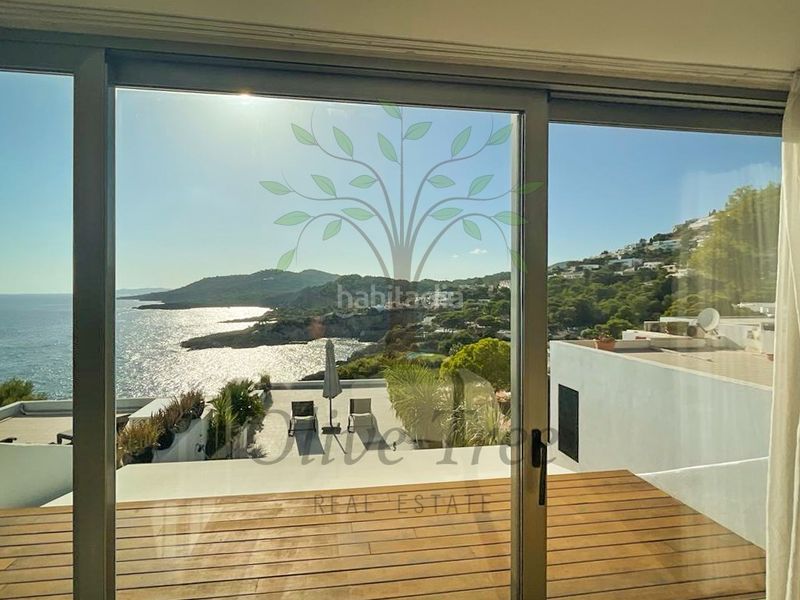 Foto 54548871-1b9c-4890-bb5f-b592aa20d82e. Affitto duplex con parcheggio in Roca Llisa Santa Eulària