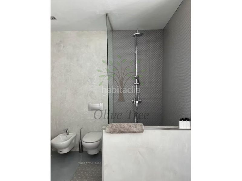 Foto 5b41eae8-7fa9-4960-b83e-667daed1a700. Affitto duplex con parcheggio in Roca Llisa Santa Eulària