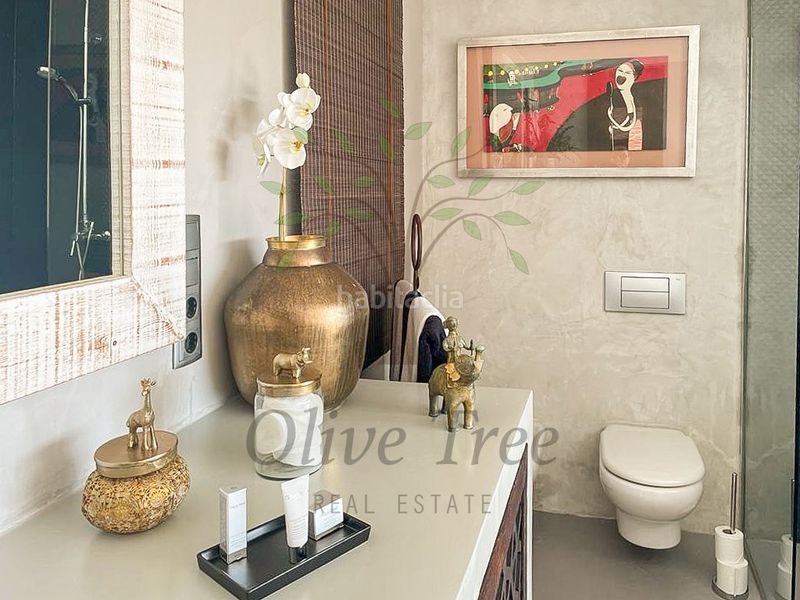 Foto 8a597b14-cc9a-4336-889f-5e8c920e0fdd. Affitto duplex con parcheggio in Roca Llisa Santa Eulària