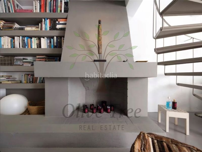 Foto 7953b8b4-8039-4e9d-b458-c983bb1d61a1. Rent duplex with parking in Roca Llisa Santa Eulària
