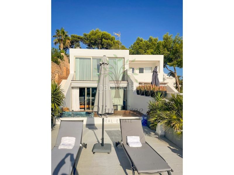 Foto d745e235-df64-4ad7-b262-f6a3c4c067e5. Rent duplex with parking in Roca Llisa Santa Eulària