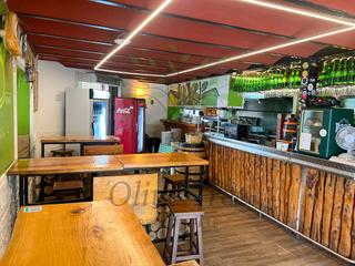Lloguer Local Comercial  N/a. Oportunidad única! traspaso de restaurantebar en vara del rey, i