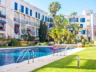 Apartament  N/a. Apartamento en venta en urbanizacin sa caleta, santa eulalia, i