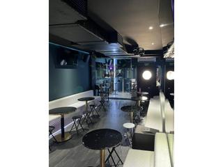 Traspàs Local Comercial  N/a. Traspaso de local comercial  oportunidad única para café concier