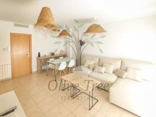 Lloguer Casa  N/a. Triplex en jesús con 3 terrazas y 3 baños para alquiler larga te