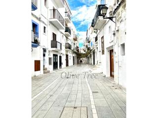 Lloguer Local Comercial a Dalt Vila-La Marina. Bajo comercial zona dalt vila en alquiler