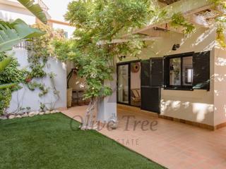 Casa  N/a. Chalet con vistas al mar y puesta del sol mirador de cala tarida
