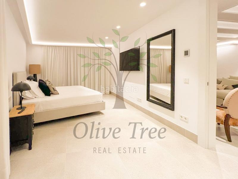 Foto 1c19f597-f97f-41ad-a60d-3ba95fef6aa7. Location maison avec parking dans Cap Martinet Santa Eulària