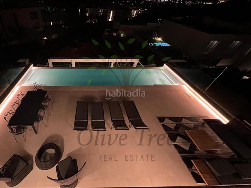 Foto 4f997951-6190-45f8-b5fb-1af51f5bd270. Location maison avec parking dans Cap Martinet Santa Eulària