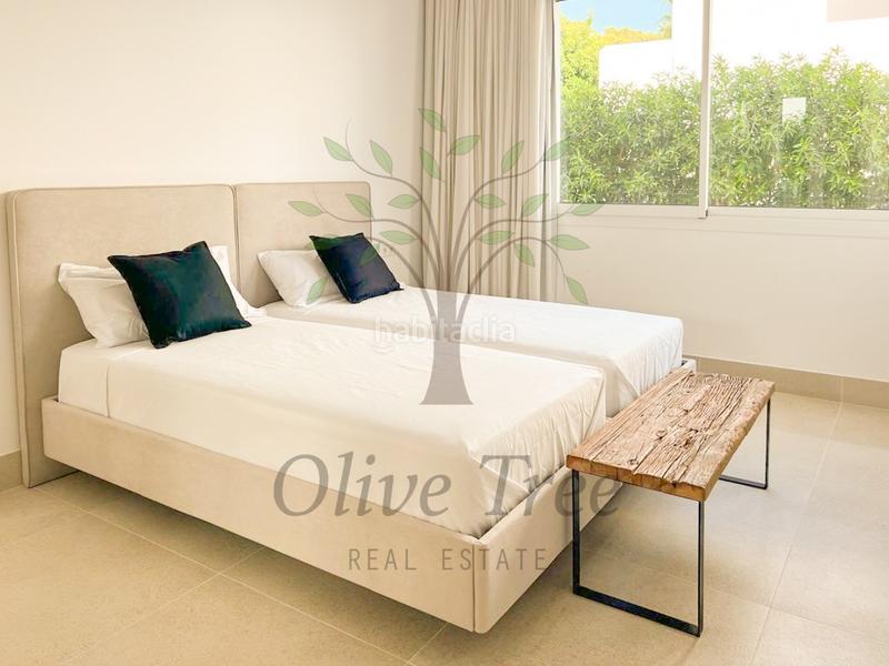 Foto 570ed0f4-4fd8-4151-b6b2-c4e282ec9eb9. Location maison avec parking dans Cap Martinet Santa Eulària