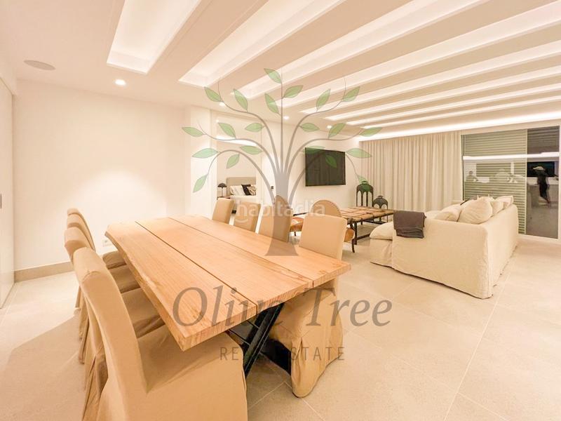 Foto 5bb2a277-2304-40ac-a675-9c7896d69735. Location maison avec parking dans Cap Martinet Santa Eulària