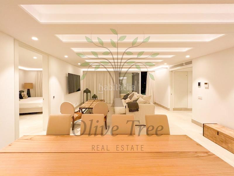 Foto 5f7254ec-1eb1-482f-ae29-57b8ba61dd1b. Location maison avec parking dans Cap Martinet Santa Eulària