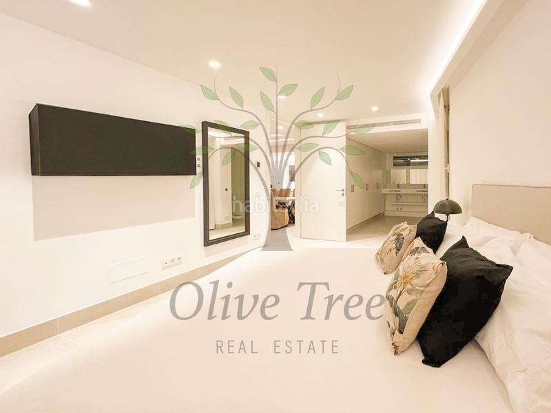 Foto 7d407cfc-5f35-4f13-b21e-217410f9d370. Location maison avec parking dans Cap Martinet Santa Eulària