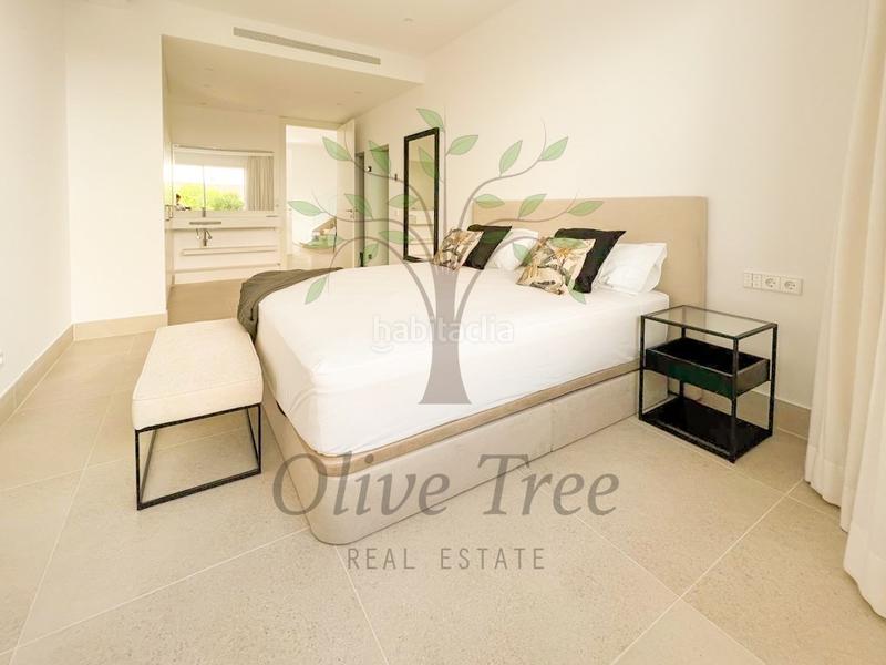 Foto 8d681873-afeb-424a-b4f8-a05fcb5bb268. Location maison avec parking dans Cap Martinet Santa Eulària