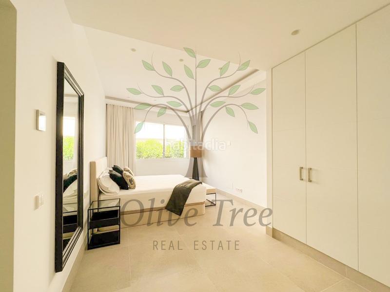 Foto 952f8e3e-a268-4a29-bc7b-e2157ffe5e9b. Location maison avec parking dans Cap Martinet Santa Eulària