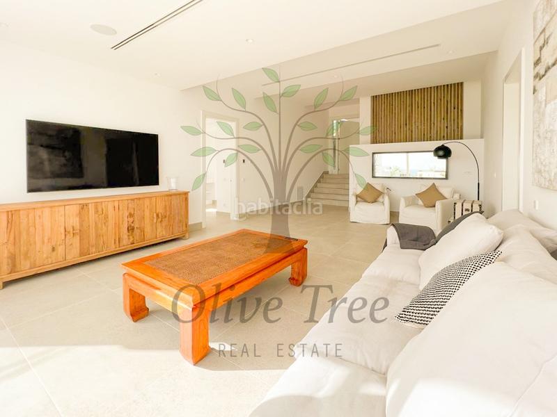 Foto 9d5a7765-bcae-474e-9c43-0af4efea6e0e. Location maison avec parking dans Cap Martinet Santa Eulària