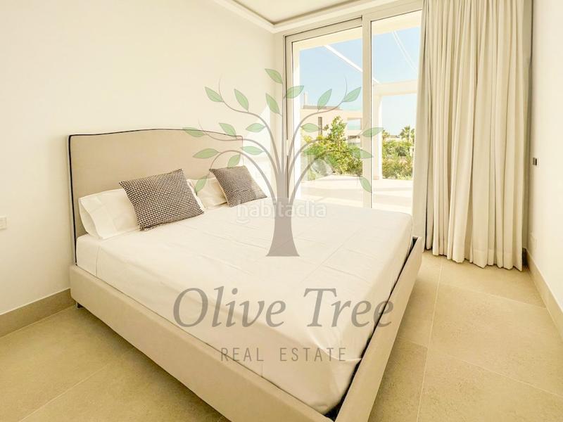 Foto b373b5c0-be5b-454f-9063-2d8c66e721f3. Location maison avec parking dans Cap Martinet Santa Eulària