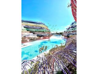 Apartament  N/a. Venta de apartamento en marina botafoch  edificio las boas