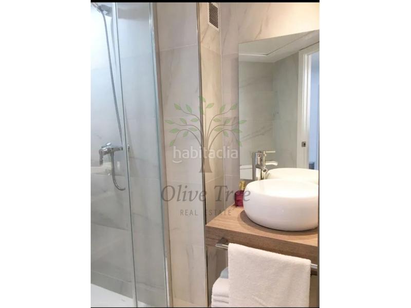 Foto cb348221-bad2-4cc3-be47-d488b6415ca7. Affitto piccolo appartamento in Marina Botafoc-Talamanca Ibiza