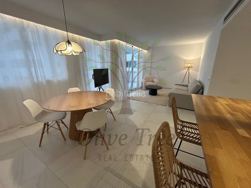 Foto ae8fe256-3d95-4dc9-a081-0b204a33bf63. Lloguer apartament a Marina Botafoc-Talamanca Ibiza