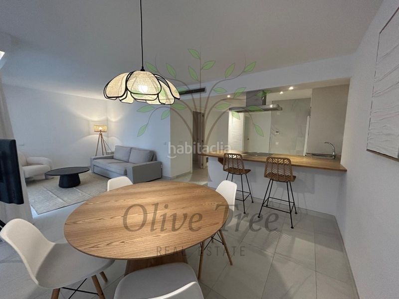 Foto d582ccd6-6038-46dc-8f24-36b27a3d39b1. Lloguer apartament a Marina Botafoc-Talamanca Ibiza