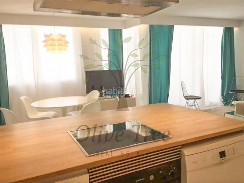 Foto 295dc9ae-8769-4017-a4e5-522c645e588c. Location appartement dans Marina Botafoc-Talamanca Ibiza