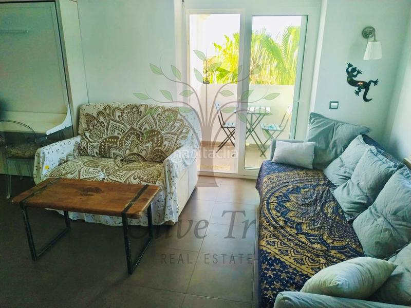 Foto 2c4742b2-7c92-42ef-89c6-aa103a427de8. Apartament amb aparcament a Cala Vedella-Cala Tarida Sant Josep de sa Talaia
