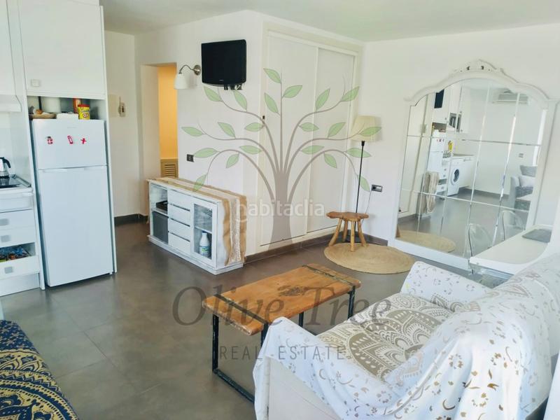 Foto 30f5a147-c21d-431e-954e-1ce05e84cdee. Apartament amb aparcament a Cala Vedella-Cala Tarida Sant Josep de sa Talaia