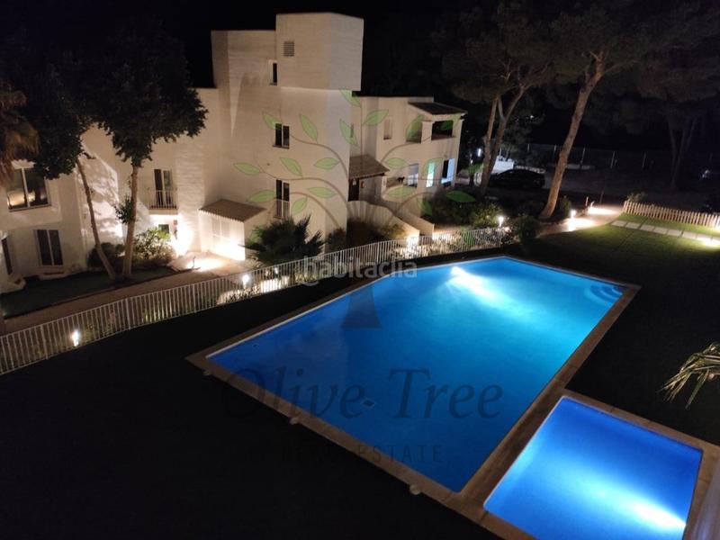 Foto 3739d3b0-c7be-430e-99d2-6ccebf80977b. Apartament amb aparcament a Cala Vedella-Cala Tarida Sant Josep de sa Talaia