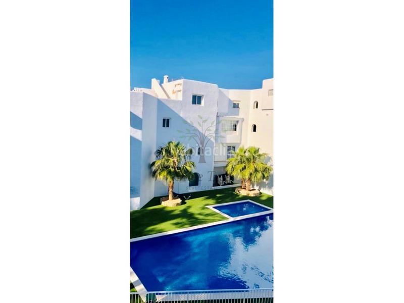 Foto 3739eb72-afd2-4e6e-b168-0fb54d4e31e9. Apartament amb aparcament a Cala Vedella-Cala Tarida Sant Josep de sa Talaia