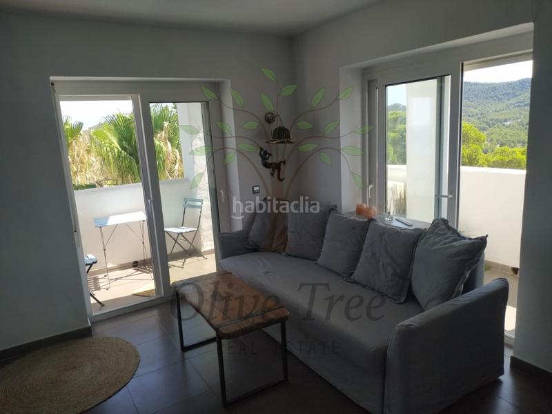 Foto 52b8babb-44e1-4870-bdb0-9c13cf3731a8. Apartament amb aparcament a Cala Vedella-Cala Tarida Sant Josep de sa Talaia