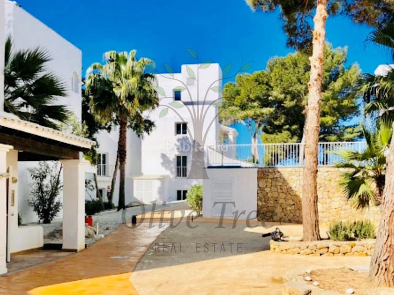 Foto 66d7e7fb-6afb-486f-a5d2-7e039c91cfb6. Apartament amb aparcament a Cala Vedella-Cala Tarida Sant Josep de sa Talaia