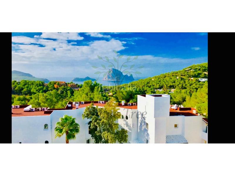 Foto 710b05e6-5e16-4978-bb96-778ac542bc4b. Apartament amb aparcament a Cala Vedella-Cala Tarida Sant Josep de sa Talaia