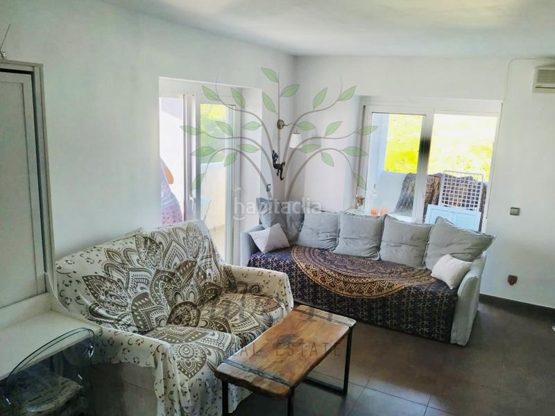 Foto 73090f14-5da5-47e4-b078-f17575a5e233. Apartament amb aparcament a Cala Vedella-Cala Tarida Sant Josep de sa Talaia