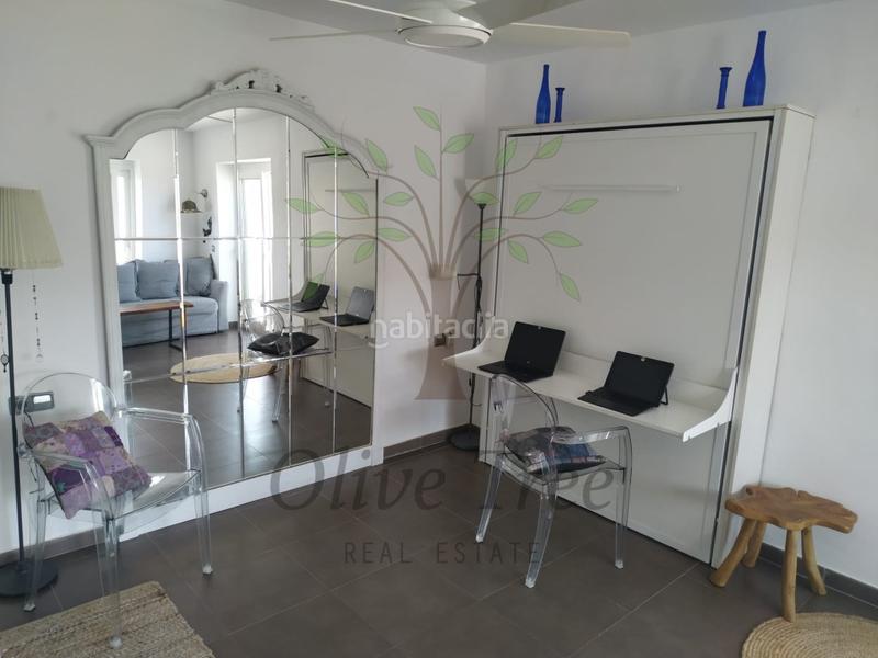 Foto 7444af24-9476-4b01-a83a-6157999d49e4. Apartament amb aparcament a Cala Vedella-Cala Tarida Sant Josep de sa Talaia