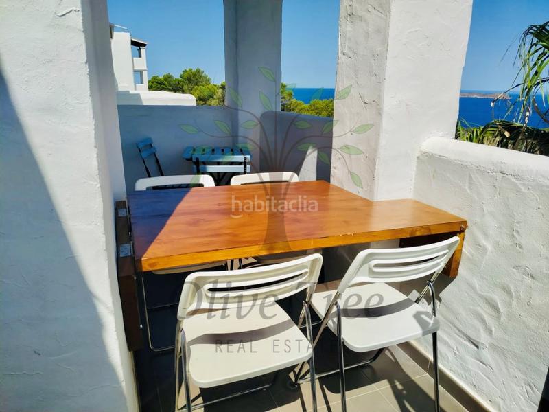 Foto 88d090e9-b7cc-434f-af6b-527612539cc8. Apartament amb aparcament a Cala Vedella-Cala Tarida Sant Josep de sa Talaia
