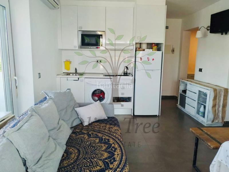 Foto a206668d-91b4-43c7-91aa-1ade3cef2c1f. Apartament amb aparcament a Cala Vedella-Cala Tarida Sant Josep de sa Talaia