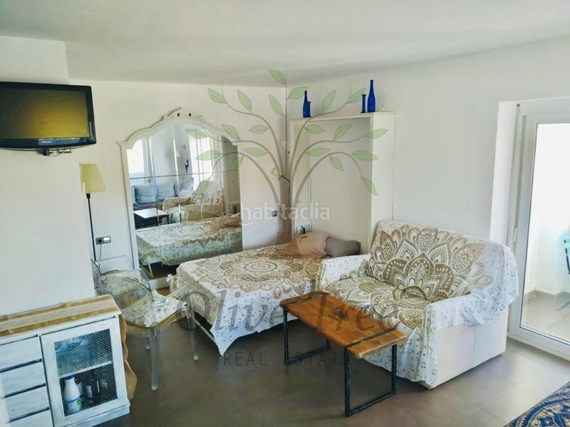 Foto a86546cc-bc1d-407b-8fe5-a977e216b300. Apartament amb aparcament a Cala Vedella-Cala Tarida Sant Josep de sa Talaia